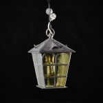 1111 9138 HALLWAY LAMP